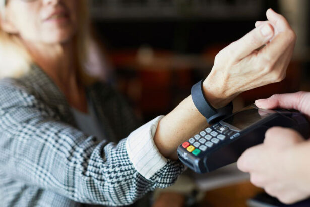 Pagamenti contactless e digitali, più sicuri grazie alla blockchain 17