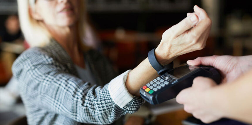 Pagamenti contactless e digitali, più sicuri grazie alla blockchain 1