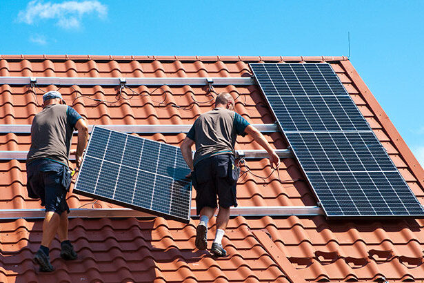 Pannelli solari ibridi: convengono rispetto al fotovoltaico? 12