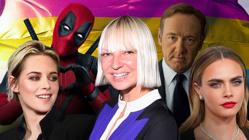 Alla scoperta della pansessualità, l’orientamento sessuale che guarda alla persona e non al genere 1