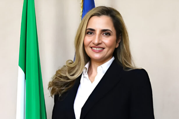 Com'è stata liberata Cecilia Sala? Il retroscena dell'ambasciatrice Paola Amadei 10