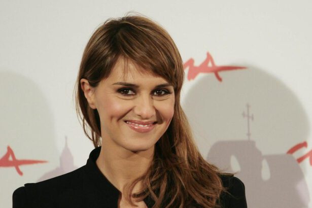 Paola Cortellesi eletta donna italiana dell'anno: "È un modello positivo che ci incoraggia" 9