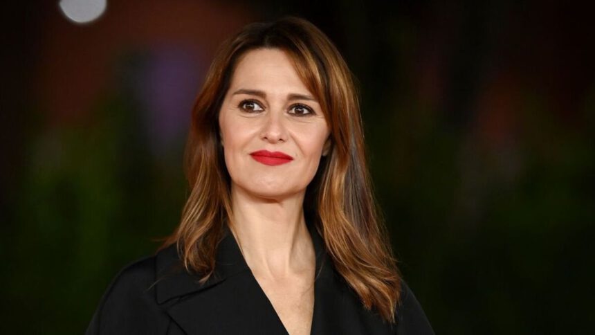 Paola Cortellesi: "In C'è ancora domani racconto le donne a cui hanno fatto credere di essere invisibili" 1