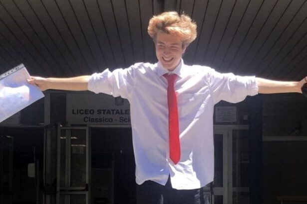 La giornalista Paola di Caro sulla scomparsa del figlio: “Nulla tornerà più come prima” 9