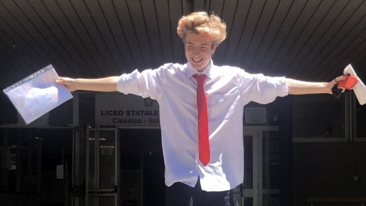La giornalista Paola di Caro sulla scomparsa del figlio: “Nulla tornerà più come prima” 15