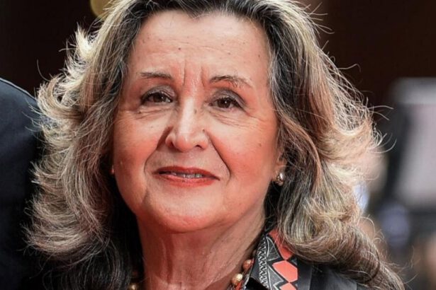 Chi era Paola Gassman, una vita per il teatro, l'ultima apparizione in TV, le commedie con il padre Vittorio 19