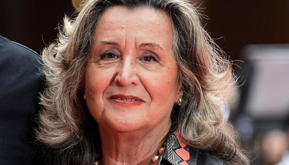 Chi era Paola Gassman, una vita per il teatro, l'ultima apparizione in TV, le commedie con il padre Vittorio 13