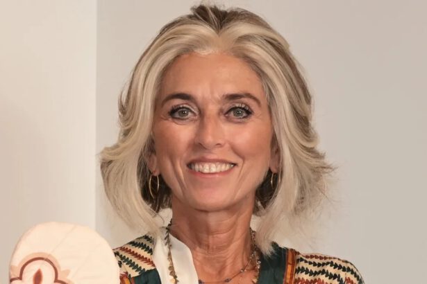 La lotta di Paola Marella, le 38 chemio e l'iniziativa del marito per sostenere il Pancreas Center 5