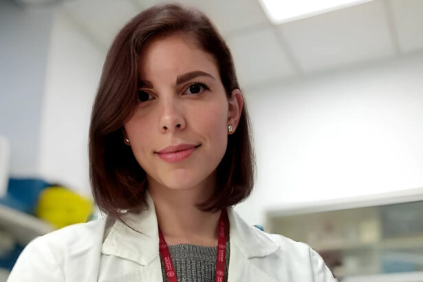 Chi è Paola Pontecorvi, dopo un progetto di ricerca alla NASA torna in Italia: di cosa si occupa? 18