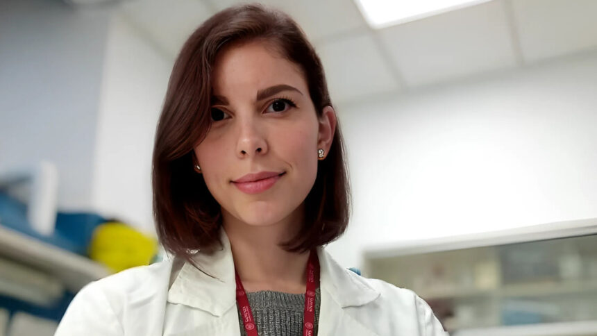 Chi è Paola Pontecorvi, dopo un progetto di ricerca alla NASA torna in Italia: di cosa si occupa? 1