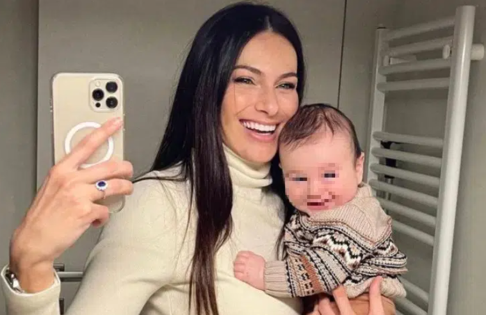 Paola Turani e la fatica di crescere un figlio. Perché una madre non può mai essere stanca? 5