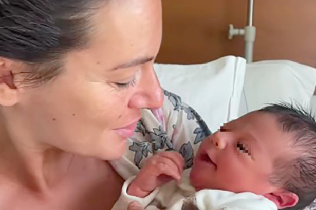 Paola Turani e la fatica di crescere un figlio. Perché una madre non può mai essere stanca? 19