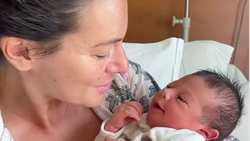 Paola Turani e la fatica di crescere un figlio. Perché una madre non può mai essere stanca? 1