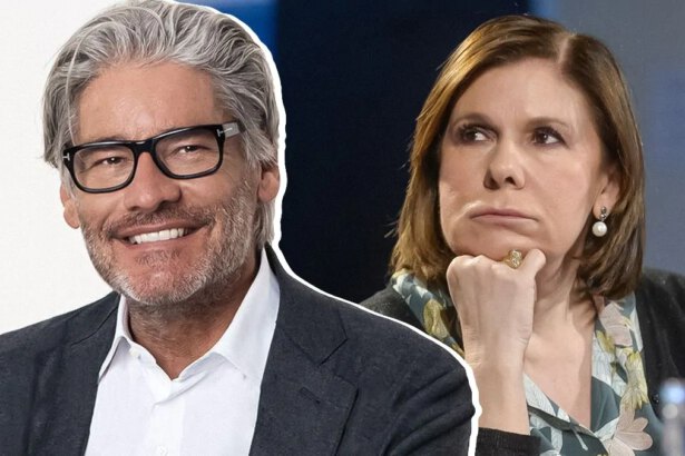 Perché Paolo Del Debbio potrebbe sostituire Bianca Berlinguer? 18