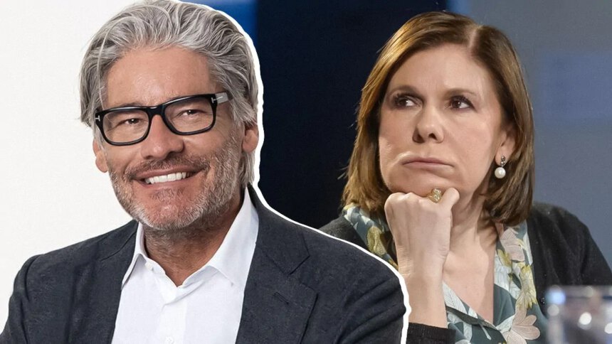 Perché Paolo Del Debbio potrebbe sostituire Bianca Berlinguer? 1