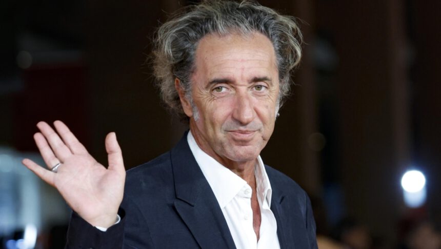 Festival di Cannes, debutta oggi il film di Paolo Sorrentino: "È la mia lettera d'amore a Napoli" 2 Festival di Cannes, debutta oggi il film di Paolo Sorrentino: "È la mia lettera d'amore a Napoli" 1