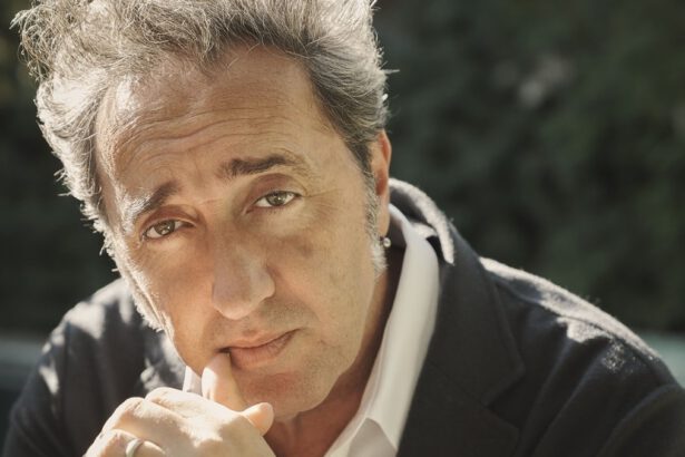 Festival di Cannes, in gara Paolo Sorrentino e un film ispirato alla vita di Mastroianni 15