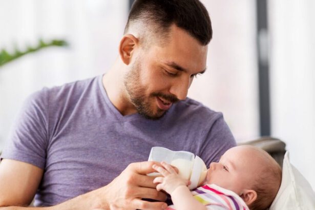 Congedo parentale 2025, il terzo mese spetterà ai papà per consentire alle mamme di tornare a lavoro 15