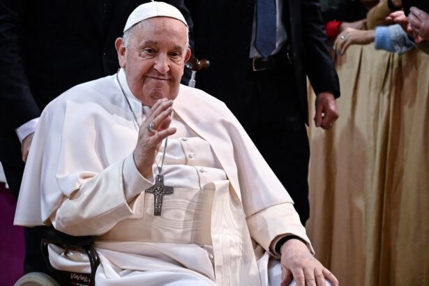 Perché Papa Francesco ha chiesto di condurre studi sulla teoria del gender? 7