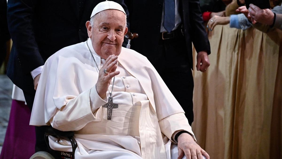 Perché Papa Francesco ha chiesto di condurre studi sulla teoria del gender? 1