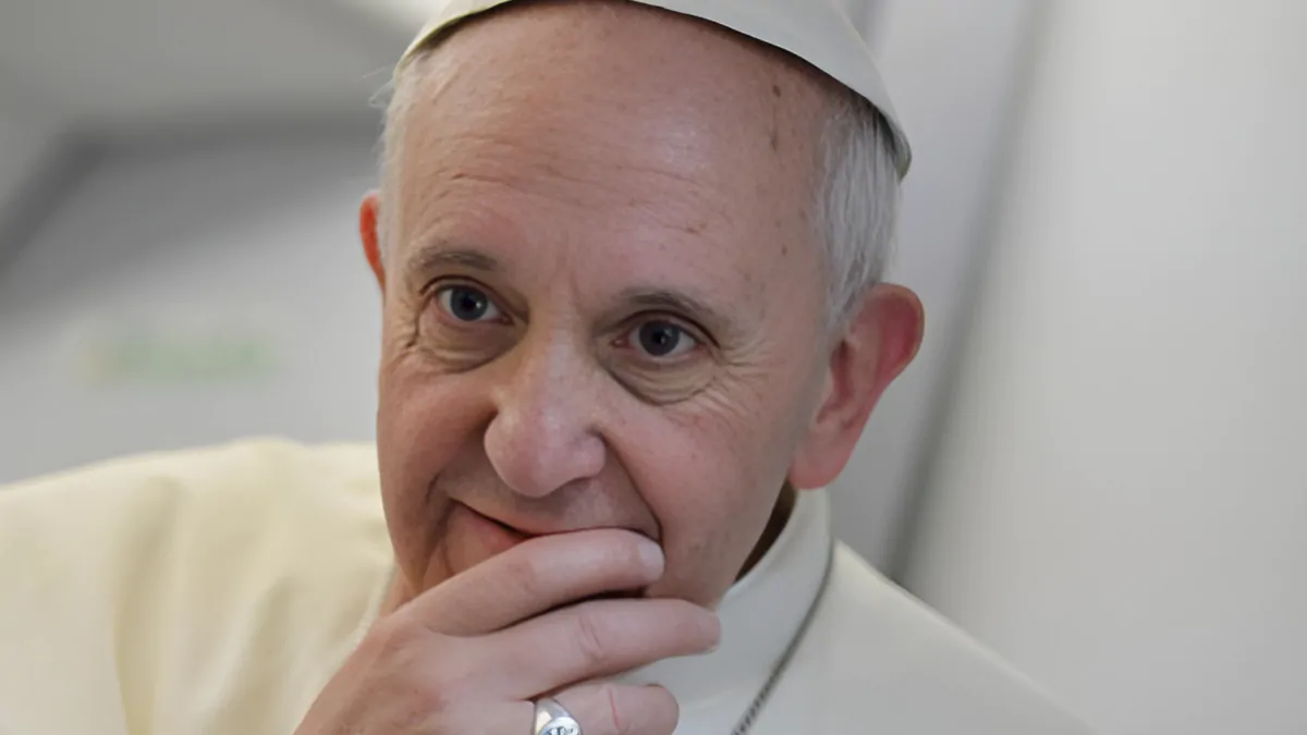 Papa Francesco pronto alla rivoluzione: cosa prevederebbe la riforma sul Conclave 3