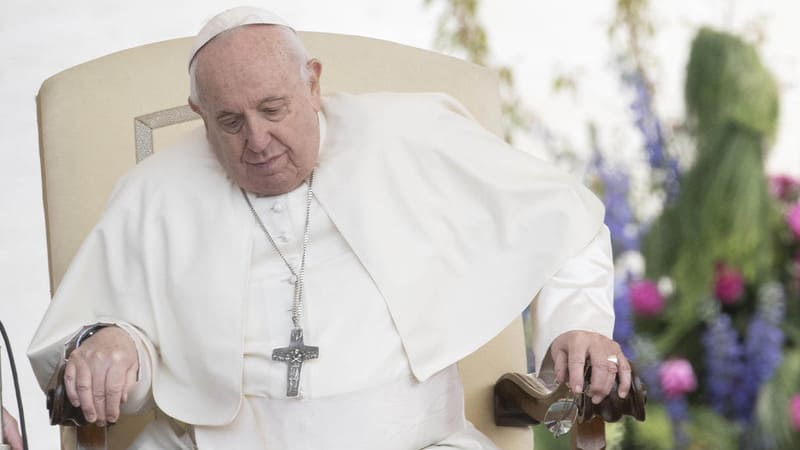 Papa Francesco, prima notte al Gemelli: quali sono le sue condizioni di salute 3 papa francesco