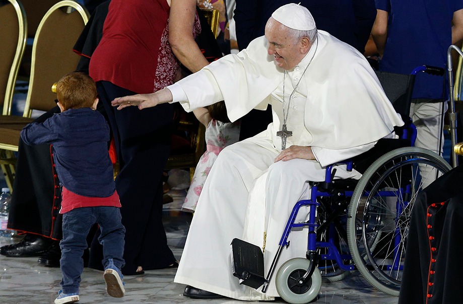 Come sta Papa Francesco? La scorsa domenica, il messaggio di pace e l'ipotesi di un altro ricovero 3