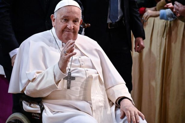 Come sta Papa Francesco? La scorsa domenica, il messaggio di pace e l'ipotesi di un altro ricovero 19