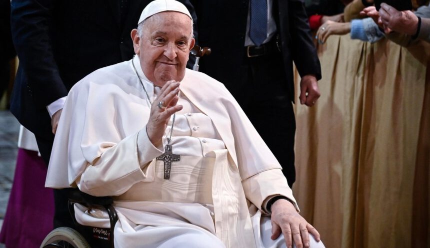 Come sta Papa Francesco? La scorsa domenica, il messaggio di pace e l'ipotesi di un altro ricovero 1