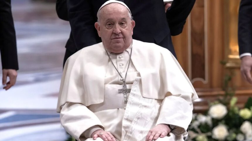 Papa Francesco si dimetterà? Tutte le ipotesi in Vaticano 1