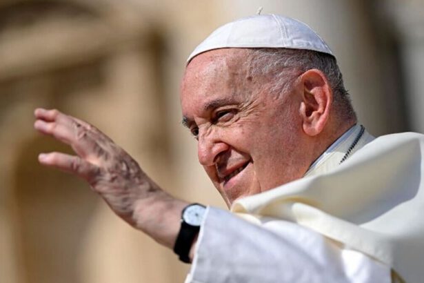 Come sta Papa Francesco, il quadro clinico attuale e cosa dicono i medici 19