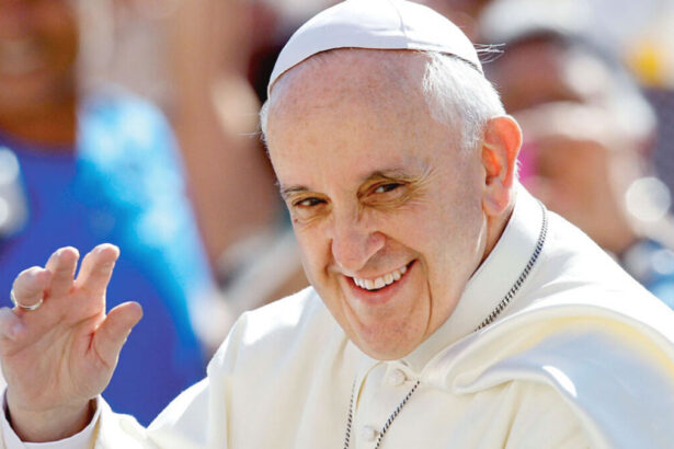 Papa Francesco vuole un funerale sobrio: "Sono un Pastore, non un potente del mondo" 5