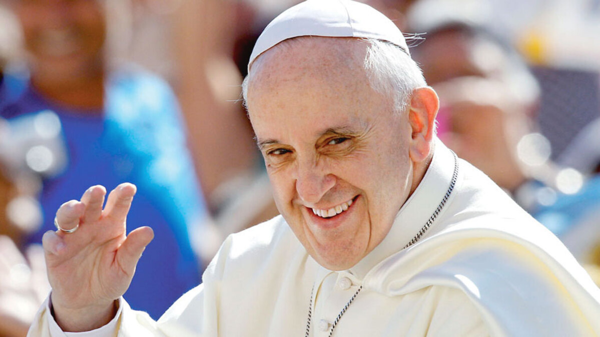 Papa Francesco vuole un funerale sobrio: "Sono un Pastore, non un potente del mondo" 15