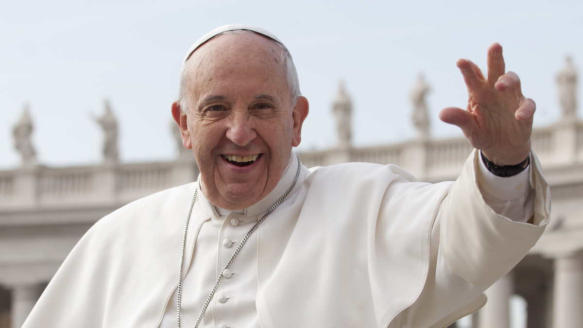 Papa Francesco: "Basta violenza sulle donne. Dobbiamo educare i nostri giovani a relazioni sane" 19