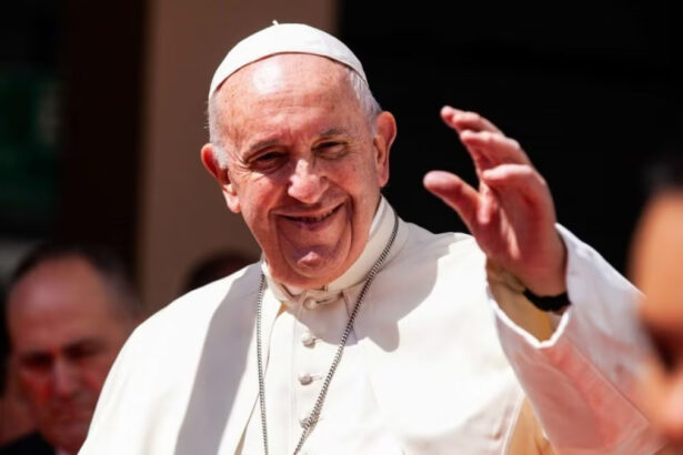 Vaticano dice sì al battesimo per persone transgender: "Possono essere madrine, padrini e testimoni" 13