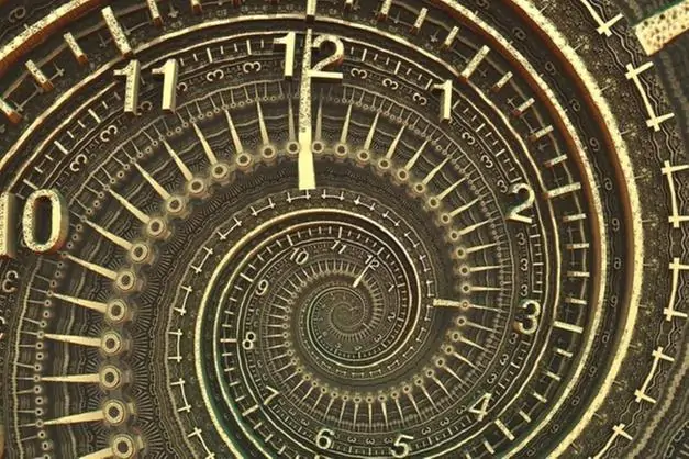 Chi è Lorenzo Gavassino, il fisico che ha scoperto come viaggiare nel tempo 3