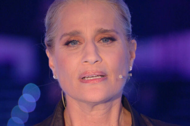 Heather Parisi rompe il silenzio dopo lo scontro con Lucio Presta: "Gentilezza vince sulla violenza" 5