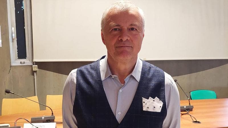 Parkinson, inizio di una nuova era: "Primo pacemaker impiantato in un paziente" 3