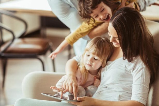 Nasce l'innovativa app Parola: "Aiuta i bambini con difficoltà nel linguaggio" 41