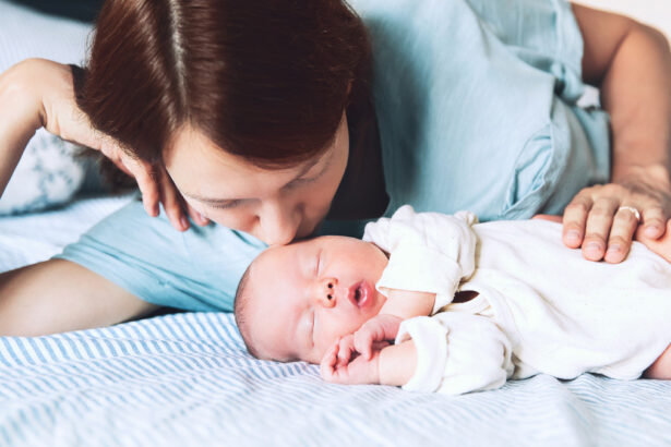 I sintomi della depressione post partum 19