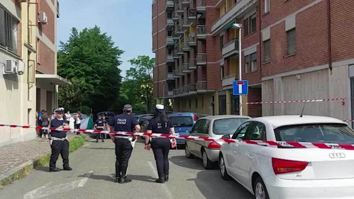 Treviso, bimba di 4 anni cade dal balcone per il tablet: passante la afferra al volo e la salva 17