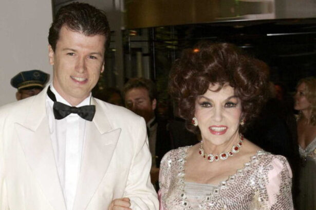 Lollobrigida, l'ex marito Rigau: "Il suo patrimonio è sparito". Ecco a quanto ammonta 6