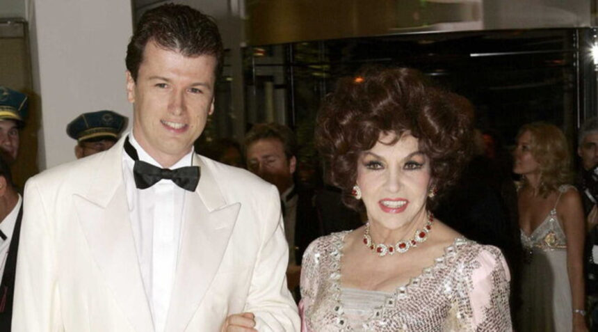 Lollobrigida, l'ex marito Rigau: "Il suo patrimonio è sparito". Ecco a quanto ammonta 1