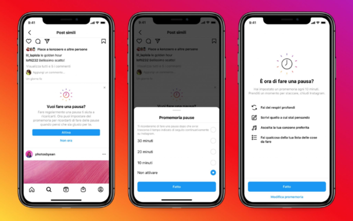 Una pausa dai social di 7 giorni ci rende più felici e meno ansiosi: lo studio  3