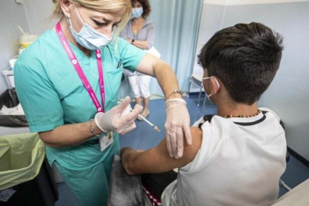 Pavullo, vaccini conservati male somministrati a 33 bambini 18