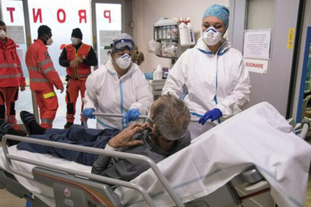 Clinica rifiuta ricovero: "È analfabeta, senza parenti e dimora" 18