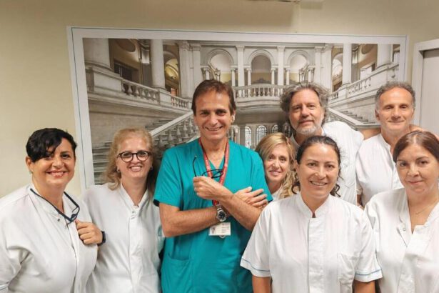 Regione Lazio e Umberto I accolgono i bimbi oncologici di Gaza 19