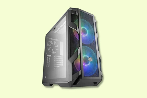 I migliori case per Pc da gaming: sono davvero necessari o solo un capriccio? 39