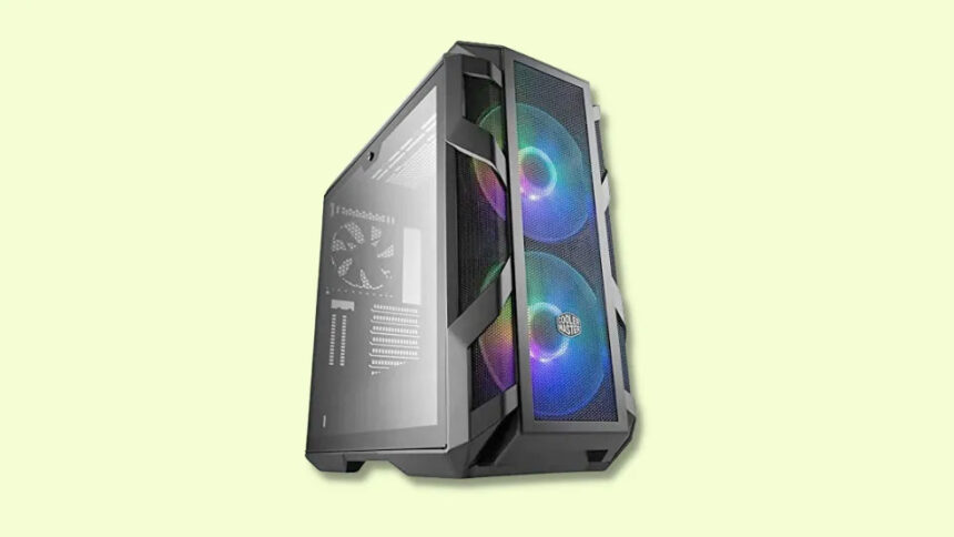 I migliori case per Pc da gaming: sono davvero necessari o solo un capriccio? 1