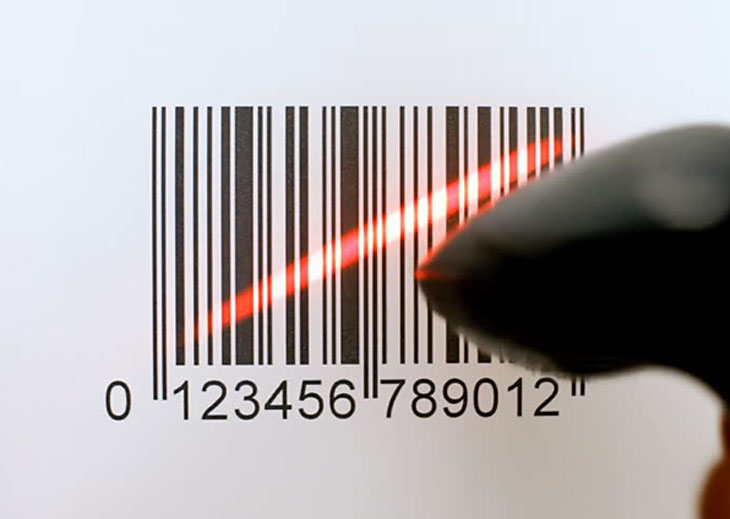 Cosa si capisce dal codice a barre? Ecco le informazioni che indica 1